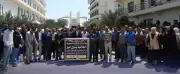 رحيل طالبة طب أسنان في العراق بعد تناول ساندوتش يثير جدلاً واسعاً