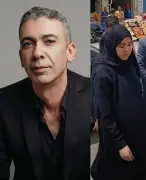 تفاصيل جديدة في قضية الطبيب المصري ضياء العوضي.. زوجته تنفي تطابق الجثمان
