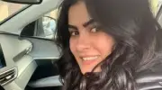 القبض على الفنانة ياسمينا المصري بتهمة نشر أخبار كاذبة وسب نقيب الممثلين