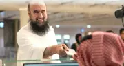 الحجاج يستطيعون السفر داخل السعودية بهوية رقمية بدلاً من جواز السفر