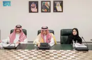 الجبير يستقبل وفد البرلمان الأوروبي لبحث التعاون والقضايا الإقليمية
