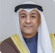 البودوي يؤكد تضامن مجلس التعاون مع البحرين في حماية أمنها