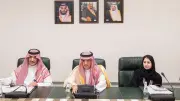 الجبير يبحث مع وفد البرلمان الأوروبي تعزيز التعاون والقضايا الإقليمية