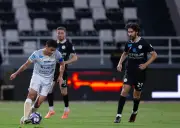 التعاون يحقق فوزًا كبيرًا على الشباب بخمسة أهداف في دوري روشن