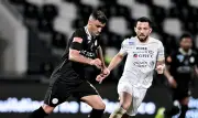 التعاون يكتسح الشباب بخماسية في دوري روشن السعودي