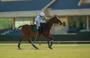 أخضر البولو يشارك في كأس محمد السادس الدولية في المغرب