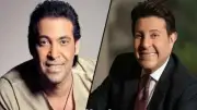 سعد الصغير يوقف أنشطته الرقمية أسبوعاً حداداً على هاني شاكر