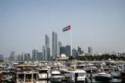 صفارات إنذار تدوي في الإمارات لأول مرة منذ حرب إيران وتحذير من هجوم صاروخي