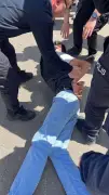 إطلاق نار عشوائي قرب مدرسة في دياربكر التركية يثير الذعر