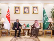 السعودية تطلق مبادرة جديدة لتعزيز الاستثمار في الطاقة المتجددة