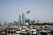 إصابة شخصين في هجوم على مبنى سكني بولاية بخاء العمانية