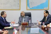 الصبيحي: الكهرباء تحظى باهتمام الرئاسي ونحتاج لمزيد من الجهد
