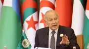 أبو الغيط يدين العدوان الإيراني على الإمارات ويحمل طهران المسؤولية
