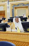 الشورى يطالب بكفاءة الإنفاق وبدائل النقل في ظل تداعيات هرمز