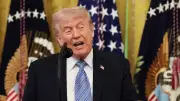 ترامب: لا أؤيد الحرب على إيران ولكن سنستخدم كل أسلحتنا إذا لزم الأمر