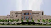 جامعة طيبة تسجل نوعا جديدا من العقارب الحفارة في العلا