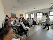 إبداع: برنامج إثرائي لتعزيز البحث الطبي لطلاب المدينة المنورة
