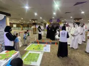 ملتقى رياض الأطفال بمكة المكرمة يعزز نواتج التعلم تحت شعار بداية راسخة