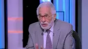 نجل عبدالرحمن أبو زهرة يكشف تفاصيل حالته الصحية ويتوجه بالشكر لوزير الصحة