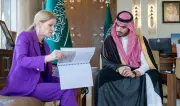 أمير الدرعية يؤكد أهمية المشروعات النوعية وتطوير المشهد الحضري