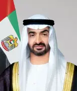 رئيس الإمارات: قواتنا سطرت ملحمة وطنية في مواجهة الاعتداءات الإيرانية