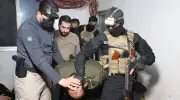 ضربة استباقية لوزارة الداخلية السورية تفكك خلية لحزب الله وتفشل اغتيالات