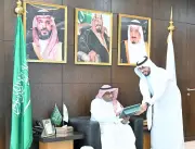 جامعة جازان تطلق منصة الترقيات الإلكترونية لتعزيز الشفافية والتحول الرقمي