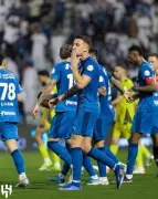 مندش: دعم الجماهير دافعنا لتحقيق لقب الدوري وسافيتش يؤكد صعوبة مواجهة الخليج