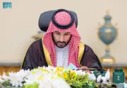 ولي العهد يرأس جلسة مجلس الوزراء ويؤكد دعم الإمارات ضد الاعتداءات الإيرانية