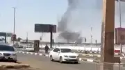 السودان يتهم إثيوبيا بقصف مطار الخرطوم بطائرات مسيرة ويستدعي سفيره