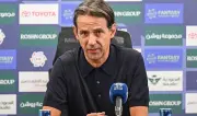 إنزاغي: مواجهة الخليج لم تكن سهلة والهلال يسير بشكل تصاعدي