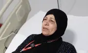إنقاذ حاجة عراقية في المدينة المنورة بعد وعكة صحية مفاجئة