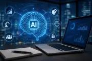 الذكاء الاصطناعي محرك رئيسي للتحولات الاقتصادية والخدمية في المملكة