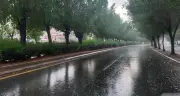 تحذير من أمطار غزيرة على جازان حتى التاسعة مساءً
