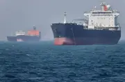 مقترح أممي لفرض عقوبات على إيران ما لم تفتح مضيق هرمز