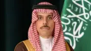 وزير الخارجية السعودي يبحث مع نظيره الإيراني التطورات الإقليمية