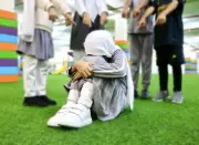 سنغافورة تقر عقوبة الجلد بالخيزران لطلاب المدارس المتنمرين