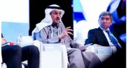 المملكة تدعو لتكامل الجهود الدولية لمواجهة تحديات المياه