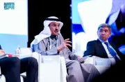 المملكة تدعو لتوحيد الجهود الدولية لمواجهة تحديات المياه العالمية