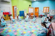 الأنشطة الطلابية ركن أساسي لتنمية مهارات المتعلمين وجودة التعلم