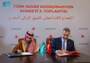السعودية وتركيا توقعان اتفاقية إعفاء متبادل من التأشيرات