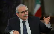 نواف سلام: لا لقاء مع نتنياهو ولا نسعى للتطبيع مع إسرائيل