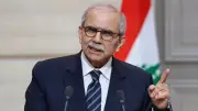سلام: تثبيت وقف إطلاق النار أساس مفاوضات لبنان وإسرائيل