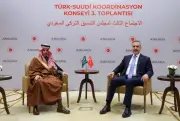 اتفاق إعفاء متبادل للجوازات الدبلوماسية بين السعودية وتركيا