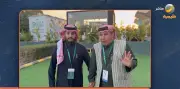 مالك الروقي: المشي مولد للأفكار والمحتوى كقطار فحم يحتاج للتغذية اليومية