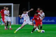 هدف فيتنام يُربك حسابات اليمن في افتتاح آسيا للناشئين بجدة