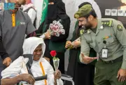 انطلاق أولى رحلات مبادرة 