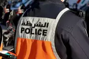 اعتقال ضابط شرطة مغربي متلبساً بتلقي رشوة في مراكش