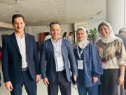 السعودية تفوز بعضوية اللجنة التنفيذية للاتحاد الدولي للصحفيين لأول مرة