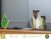 البديوي: تحرك خليجي لحماية سلاسل الإمداد وتفعيل ممرات بديلة